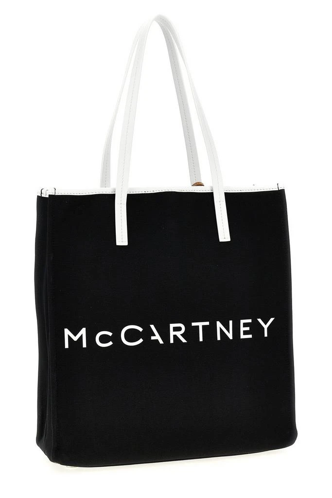 Stella McCartney Stella McCartney SMC Bananatex Large Tote Bag 2