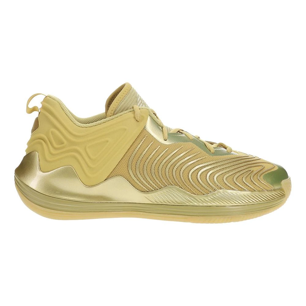 Adidas Trae 3 Basketball Shoes - Men's Sports Shoes - Free Shipping -  BeyondStyle