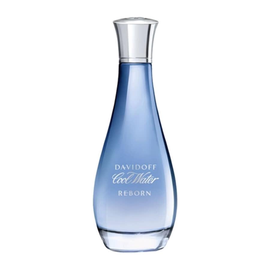 Davidoff Davidoff Cool Water Reborn Ladies EDT