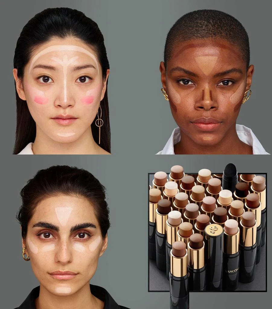Lancôme Teint Idole Ultra Wear Foundation Stick 3