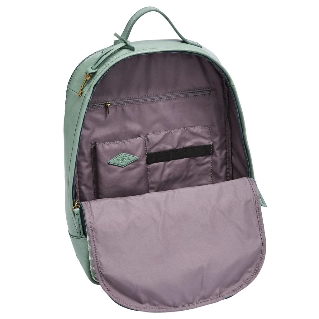 Fossil Fossil Women's Sherri Jacquard Backpack 2