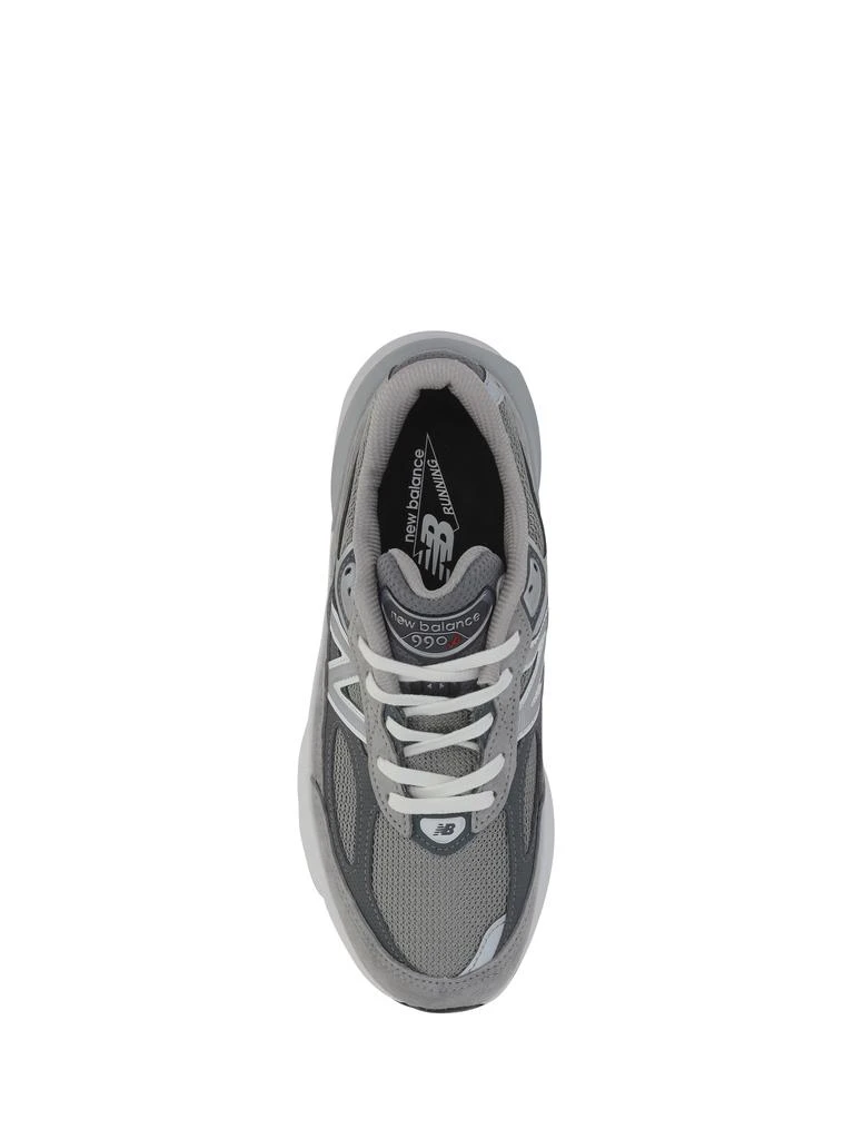 New Balance Lifestyle Sneakers 4