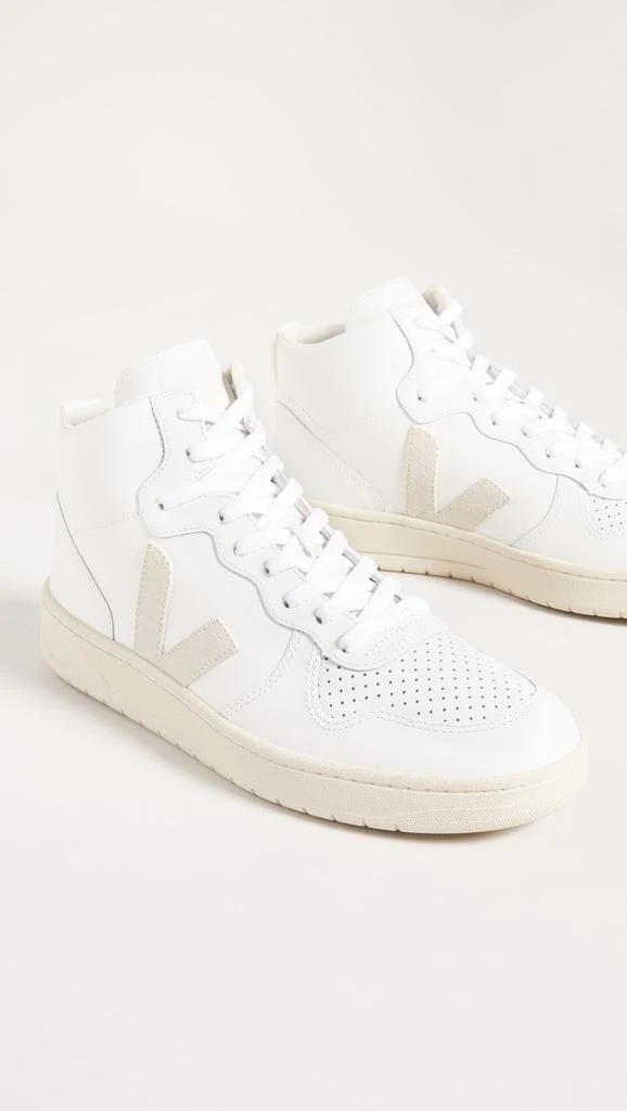 Veja V-15 Sneakers 4