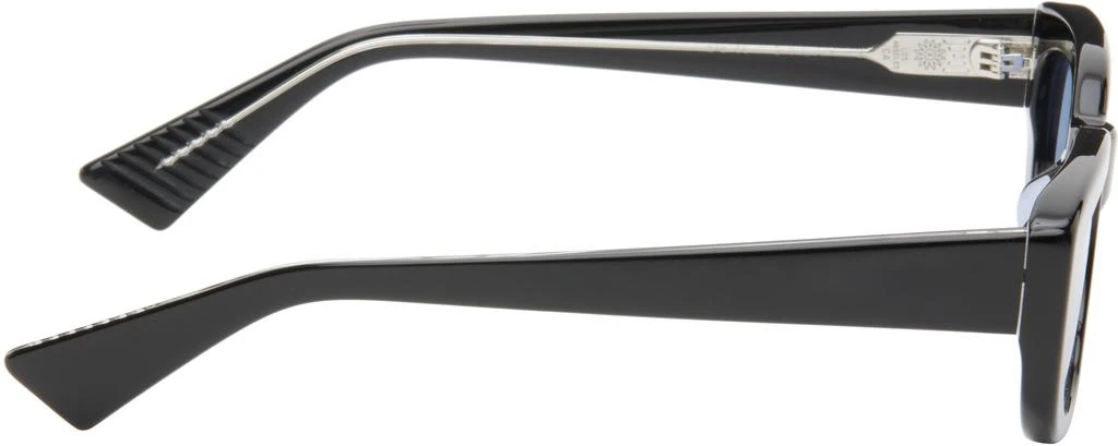 Akila Black Solaris Sunglasses 2