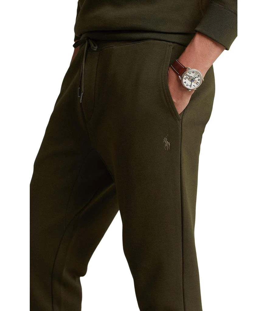 Polo Ralph Lauren Double-Knit Jogger Pants 3