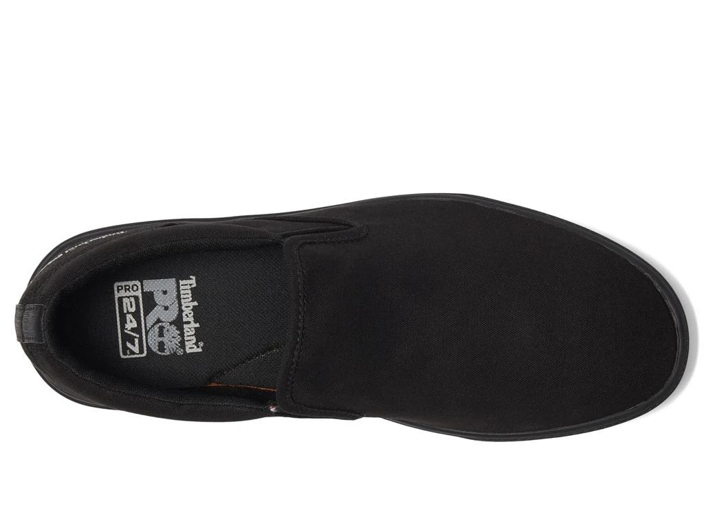 Timberland Burbank Slip-On Soft Toe 2
