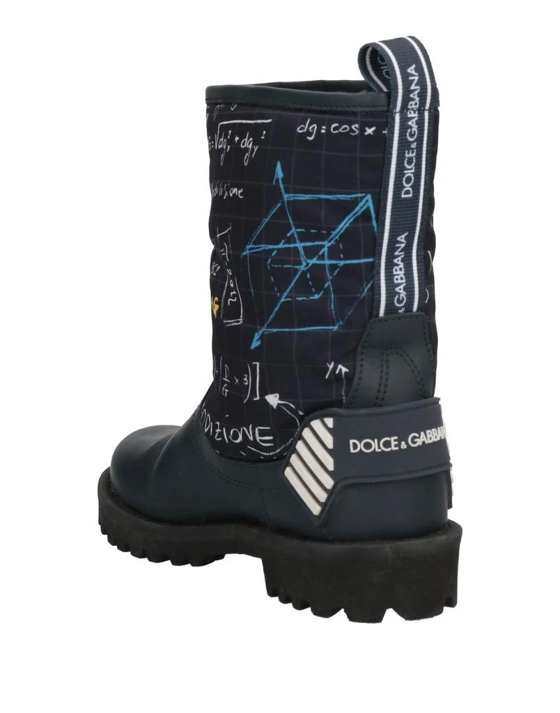 Dolce 
Gabbana DOLCE&GABBANA 3