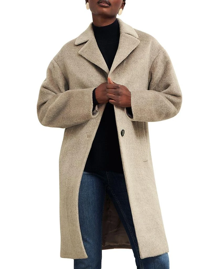 HOBBS LONDON Bhavina Coat 1