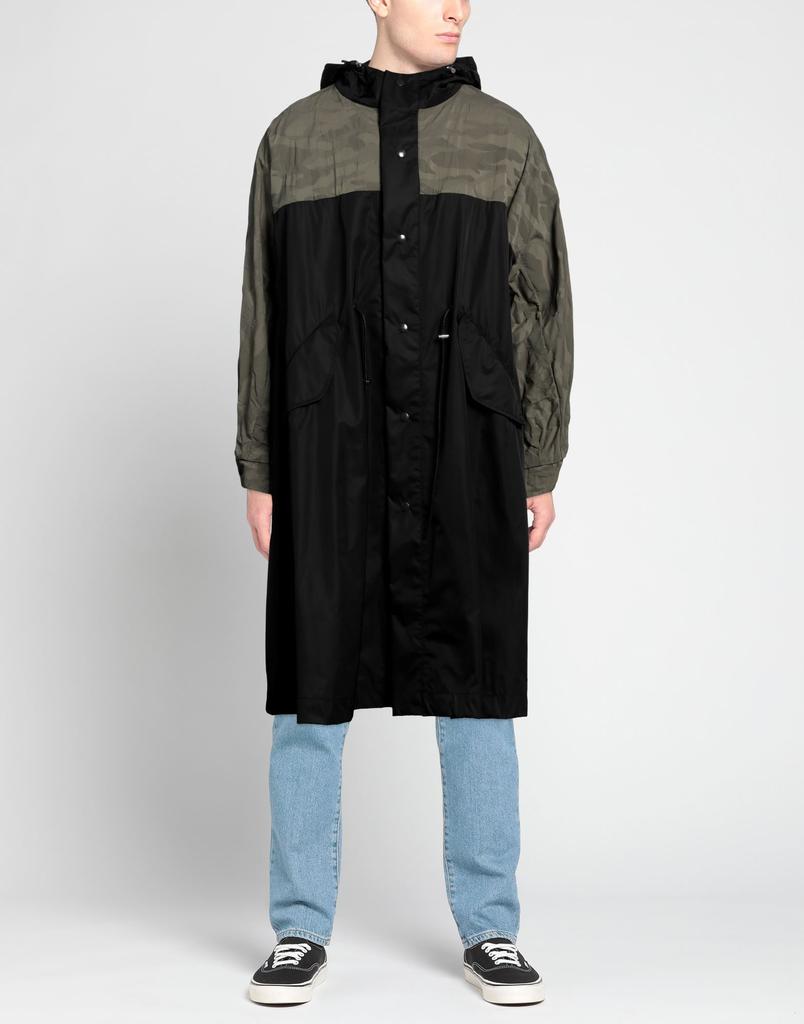 Mackintosh Full-length jacket