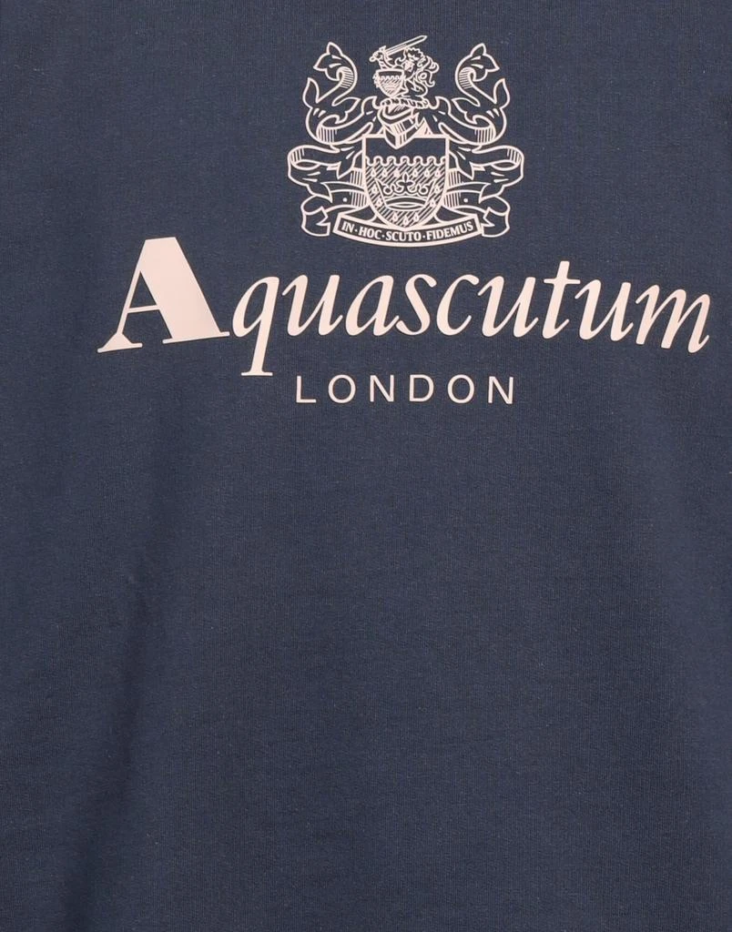 Aquascutum Sweatshirt 4