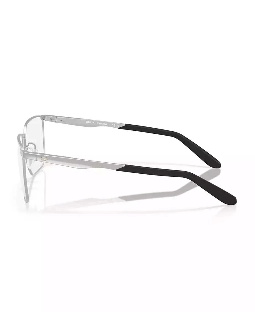 Costa Del Mar Unisex Bimini Road 620 Eyeglasses, 6A3019 3