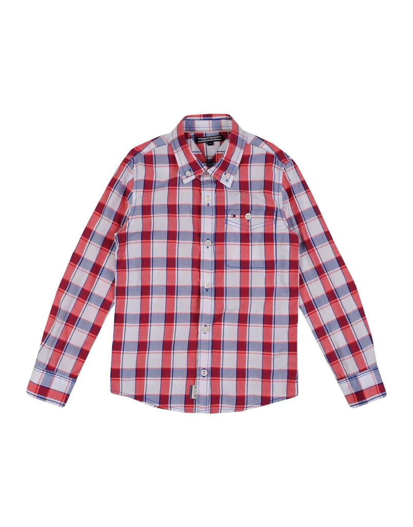 Tommy Hilfiger Patterned shirt