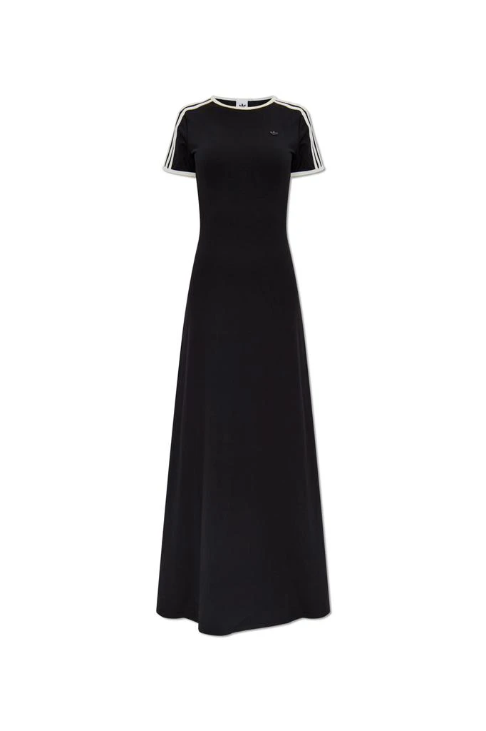 Adidas Dress with logo 1