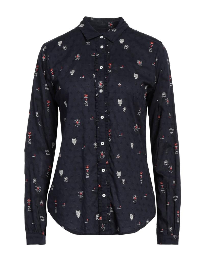 Maison Scotch Patterned shirts & blouses