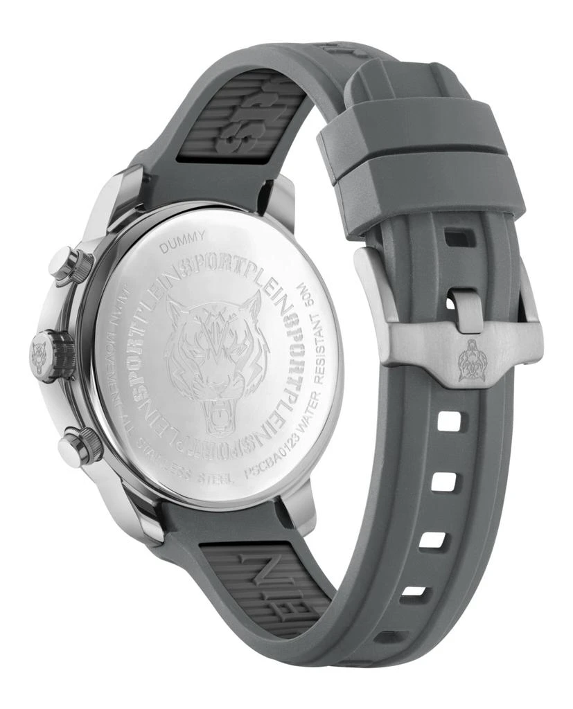 Plein Sport Plein Gain Chronograph Watch 3