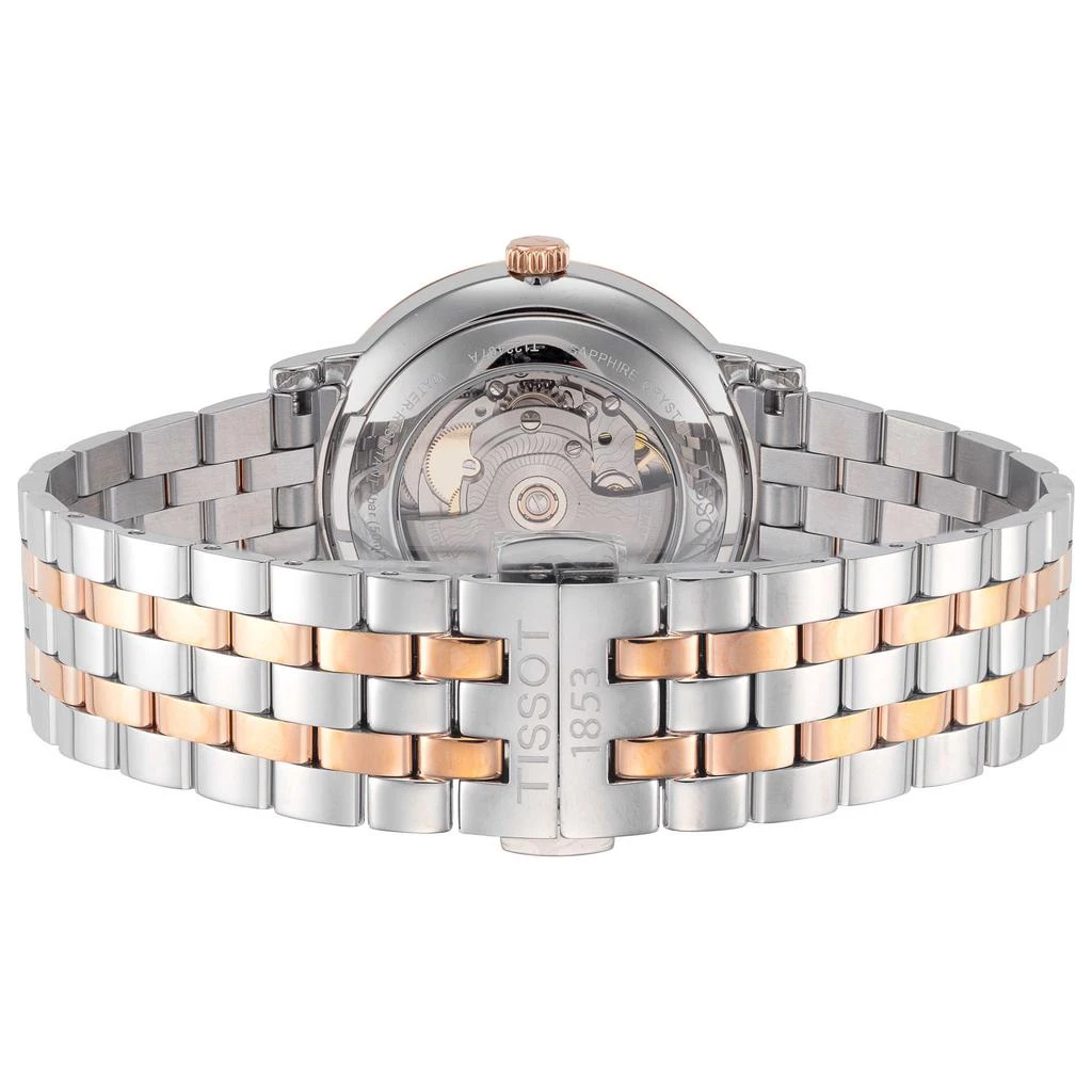 Tissot Tissot Men
s Watch T1224072203300 2