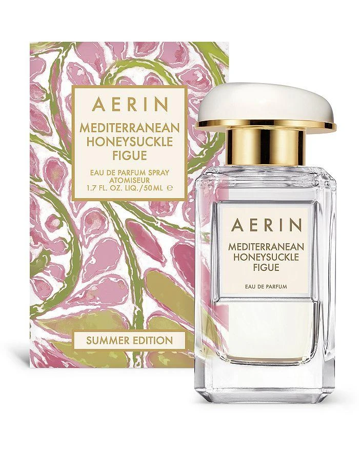 AERIN Mediterranean Honeysuckle Figue Eau de Parfum Spray 1.7 oz. 2