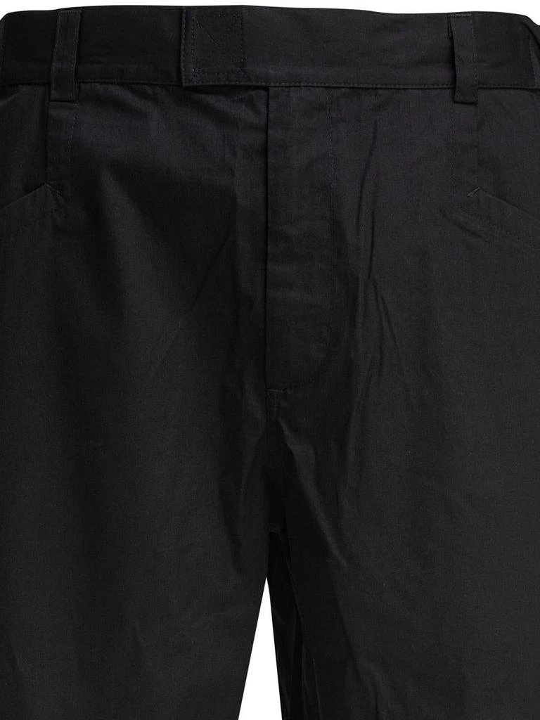 GR10K Gr10K Poplin Cargo Shorts 3