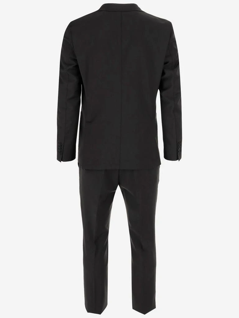 BRIAN DALES Brian Dales Napoli Two-Piece Suit 2