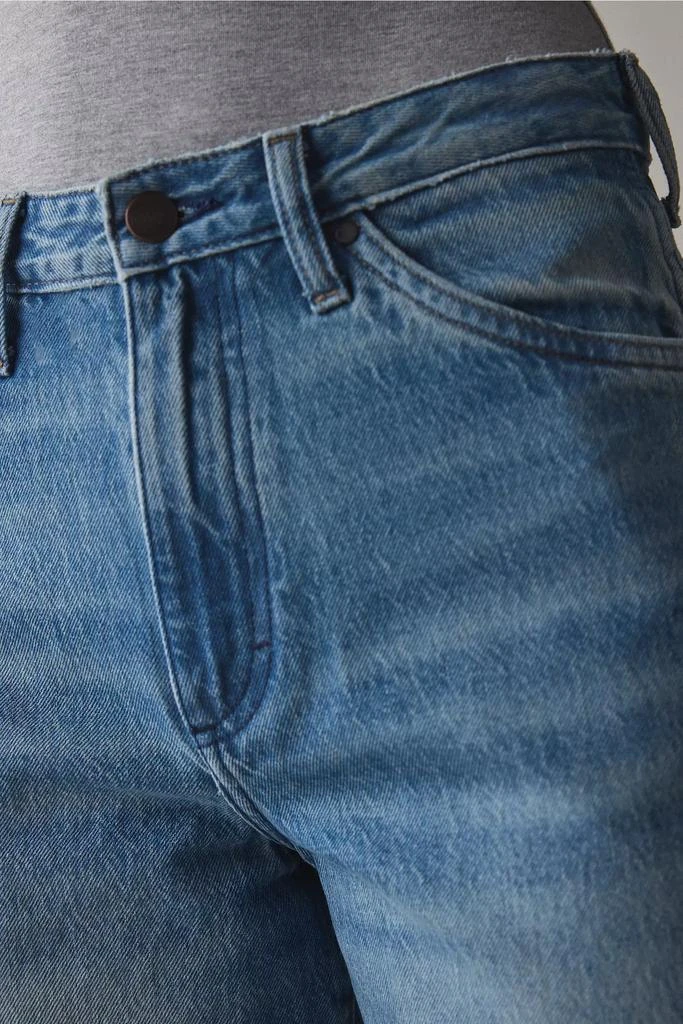 Wrangler Wrangler Cowboy Longline Short 2