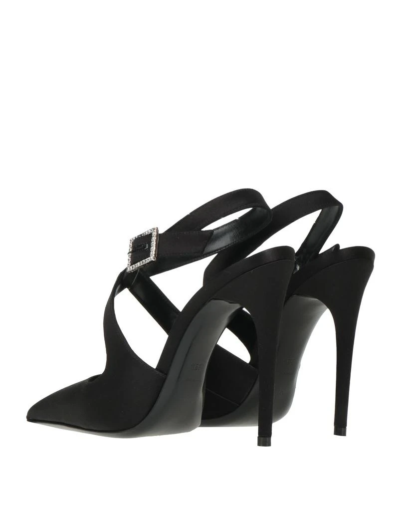 Yves Saint Laurent Pump 3