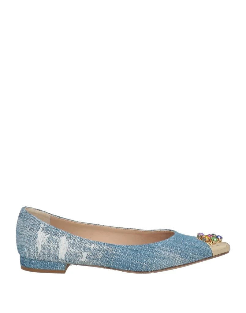 ROBERTO FESTA Ballet flats 1