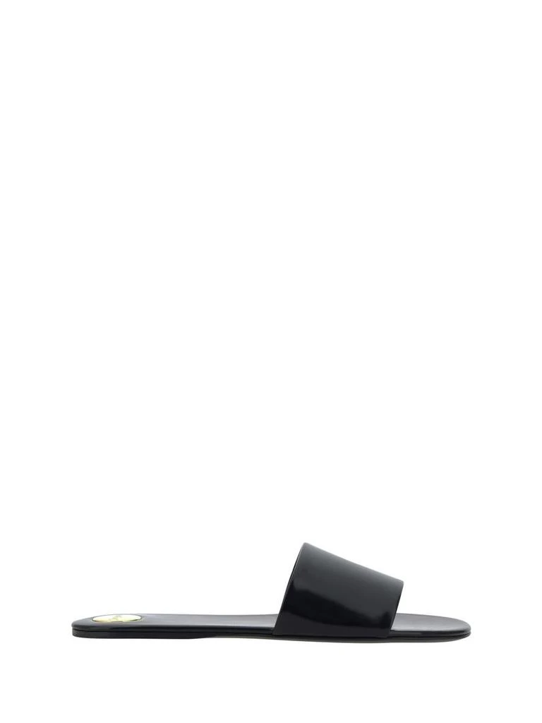 Yves Saint Laurent Saint Laurent Sandals 1