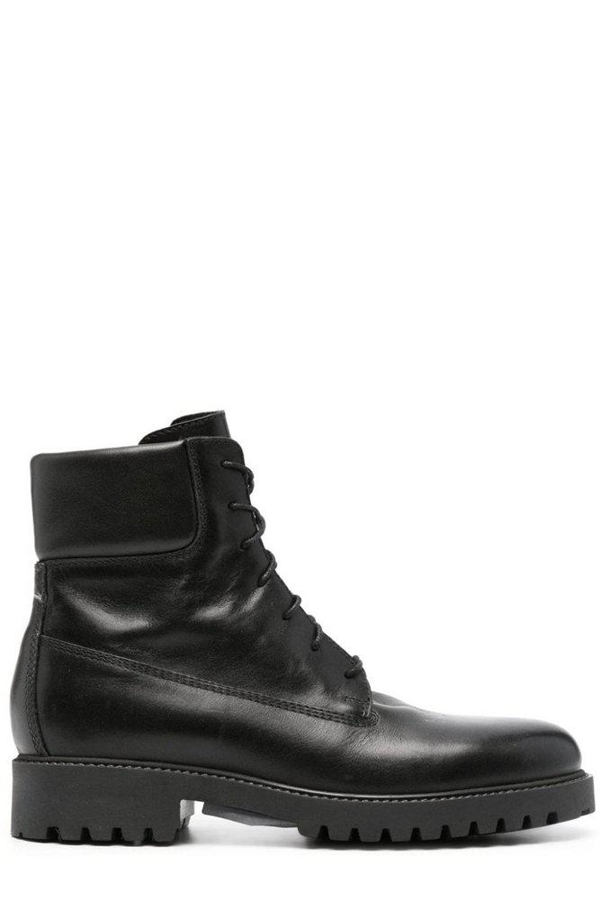 Totême Totême Lace-Up Boots