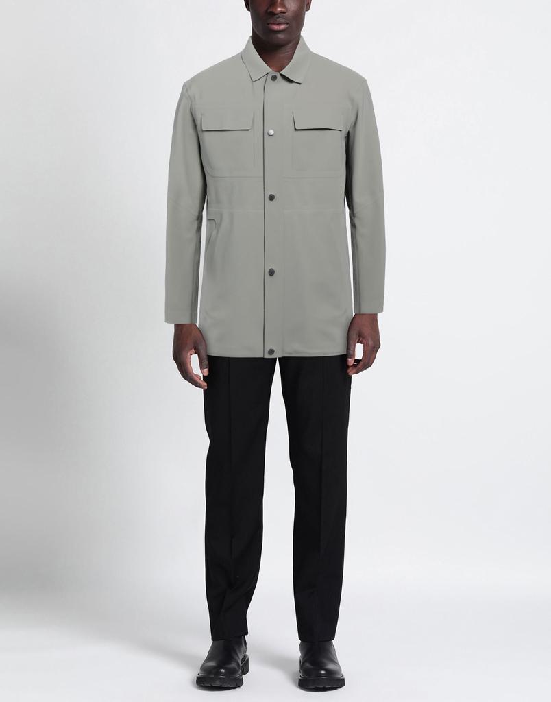 ESEMPLARE Solid color shirt