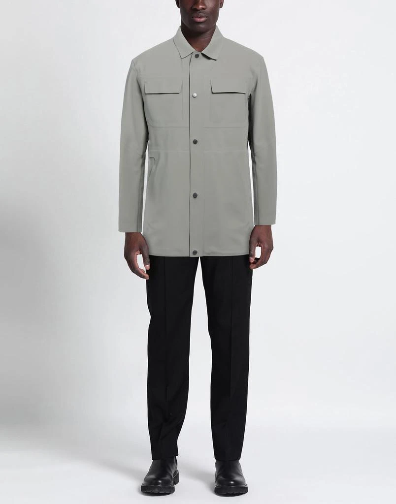 ESEMPLARE Solid color shirt 2