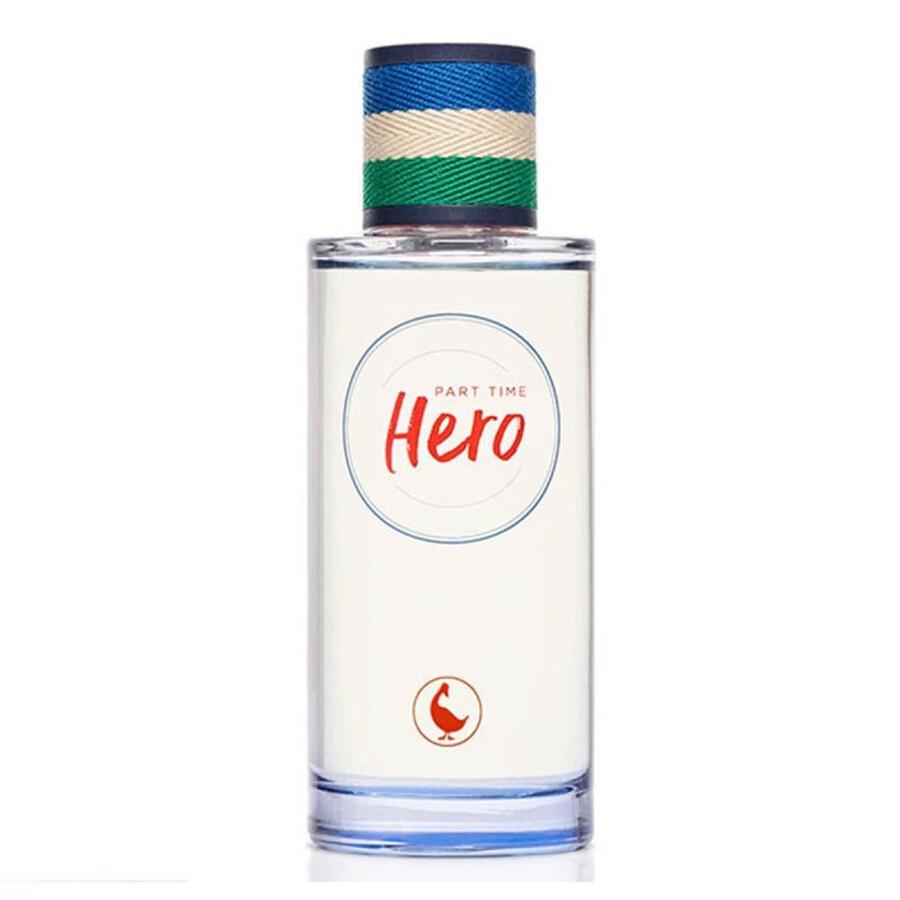 EL GANSO El Ganso Part Time Hero Mens EDT