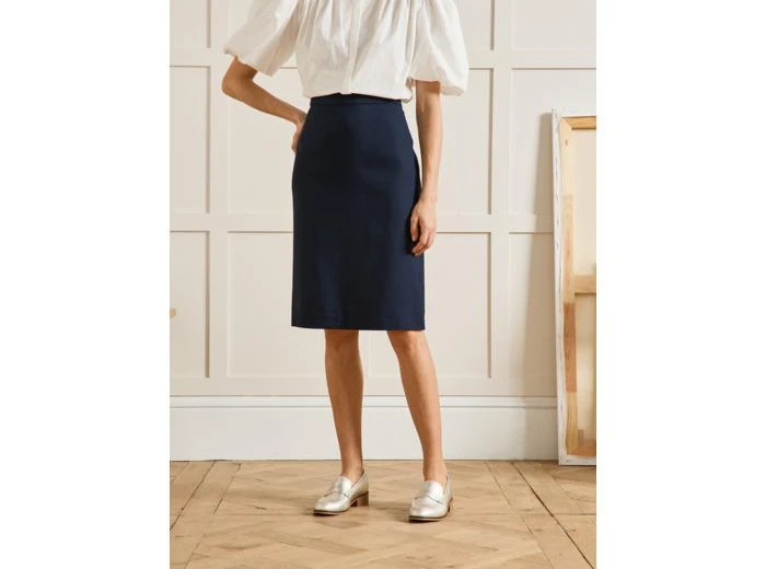 Cyrillus JUP PENCILNATTE