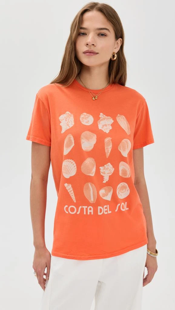 The Original Retro Brand Corta Del Sol Tee 6
