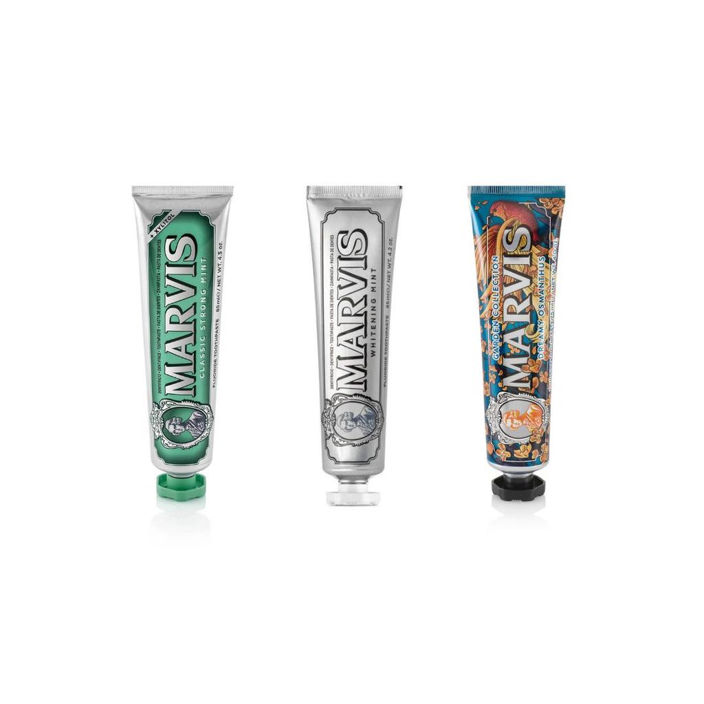 Marvis Marvis - Marvis Bundle