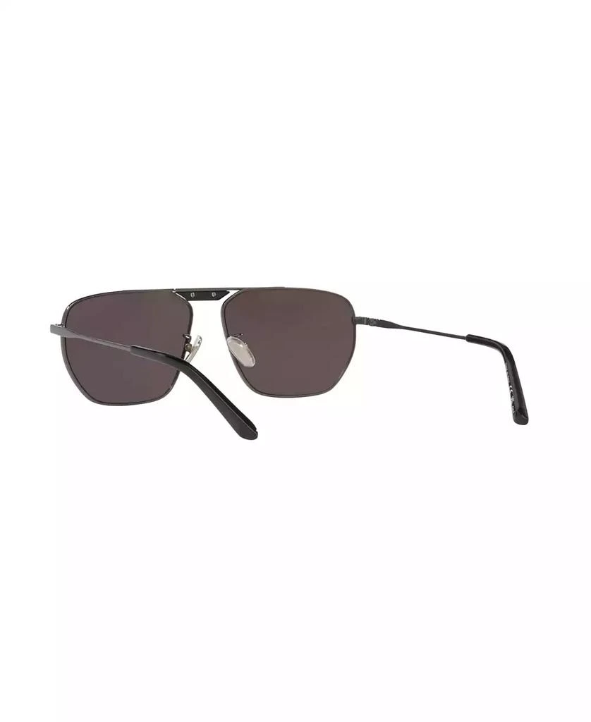 Balenciaga Men's Sunglasses, BB0298SA 7