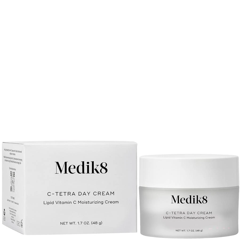 Medik8 Medik8 C-Tetra Day Cream 48g 2