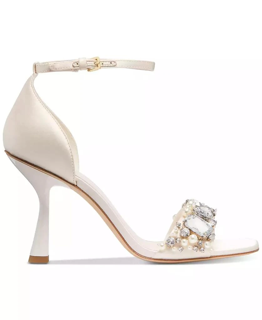 Kate Spade Women's Treasure Embellished Dress Sandals 2