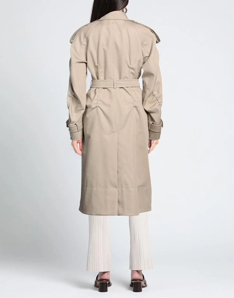 Max Mara Double breasted pea coat 3