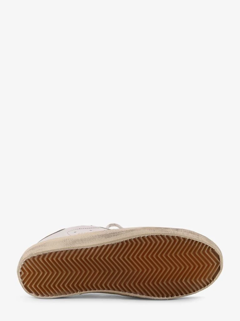 Golden Goose Super-star Classic with List low-top leather sneakers 4