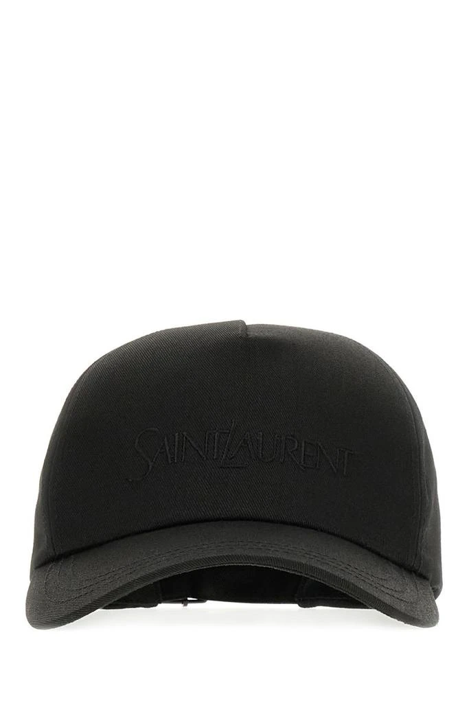 Yves Saint Laurent Saint Laurent Hats 1