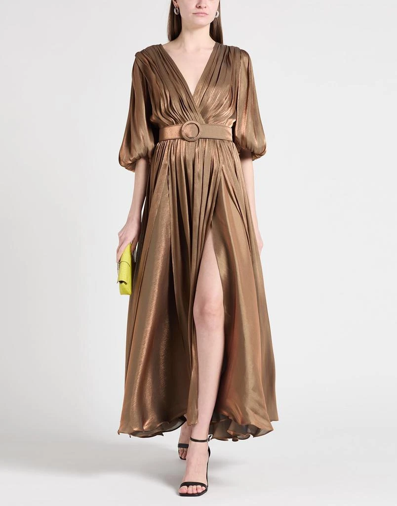 Costarellos Long dress 2