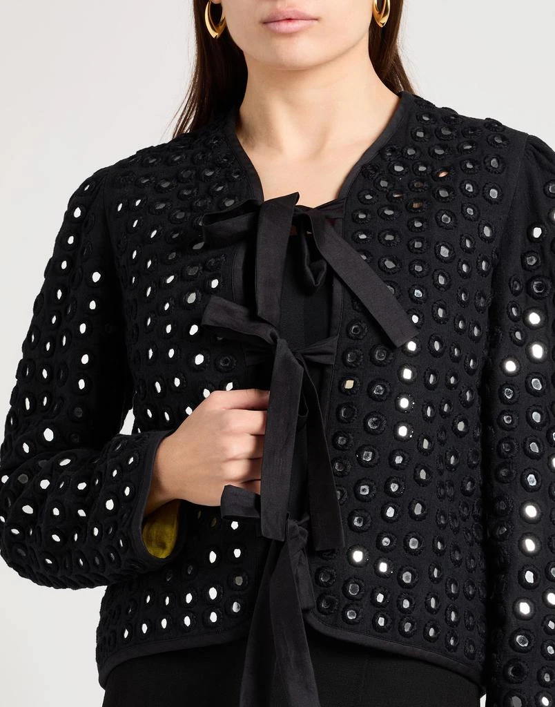 Alix of Bohemia Jacket 4