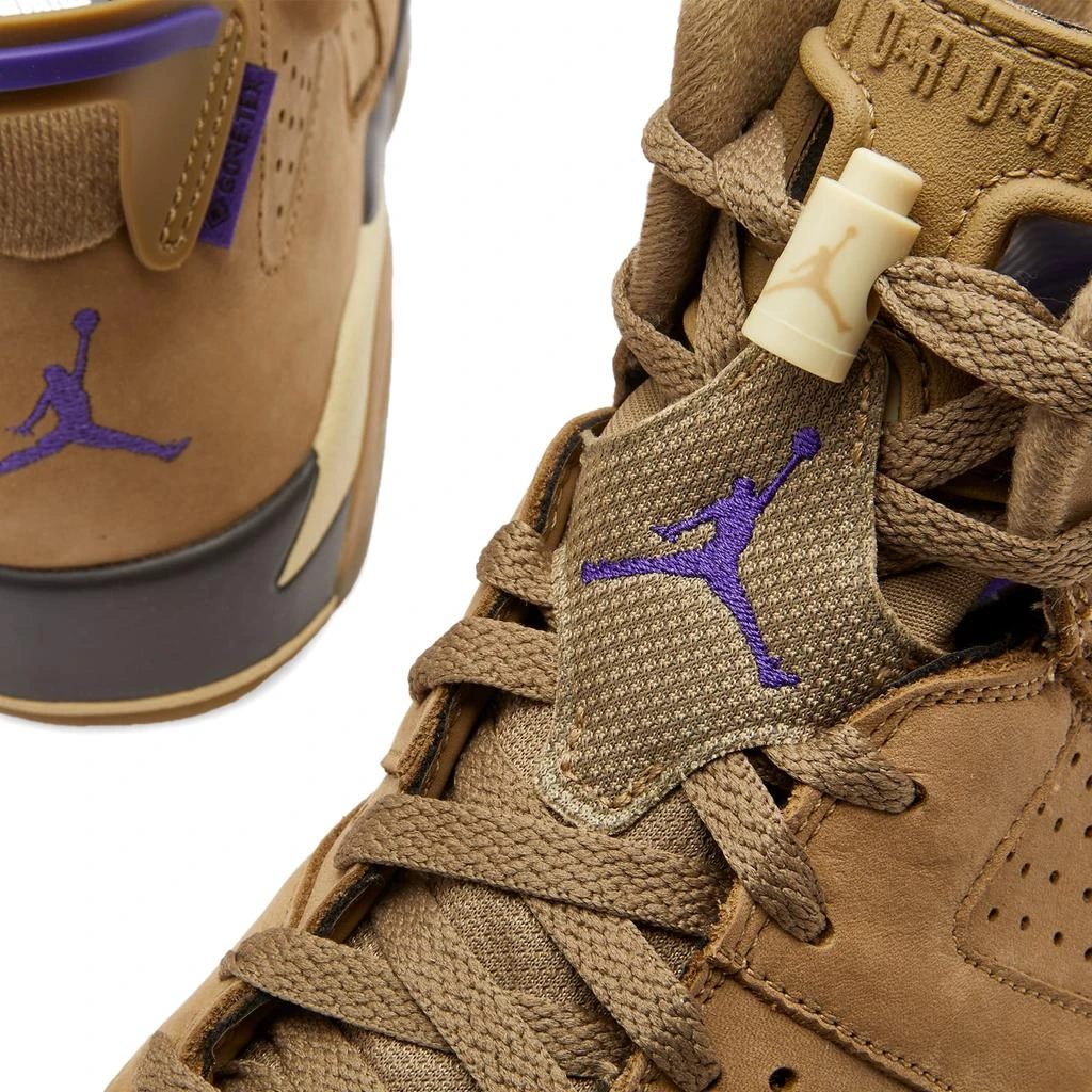 Jordan Air Jordan W 6 Retro GTX 4