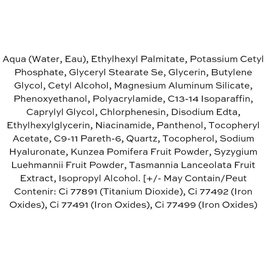 Makeup Revolution Super Dewy Tinted Moisturizer 2