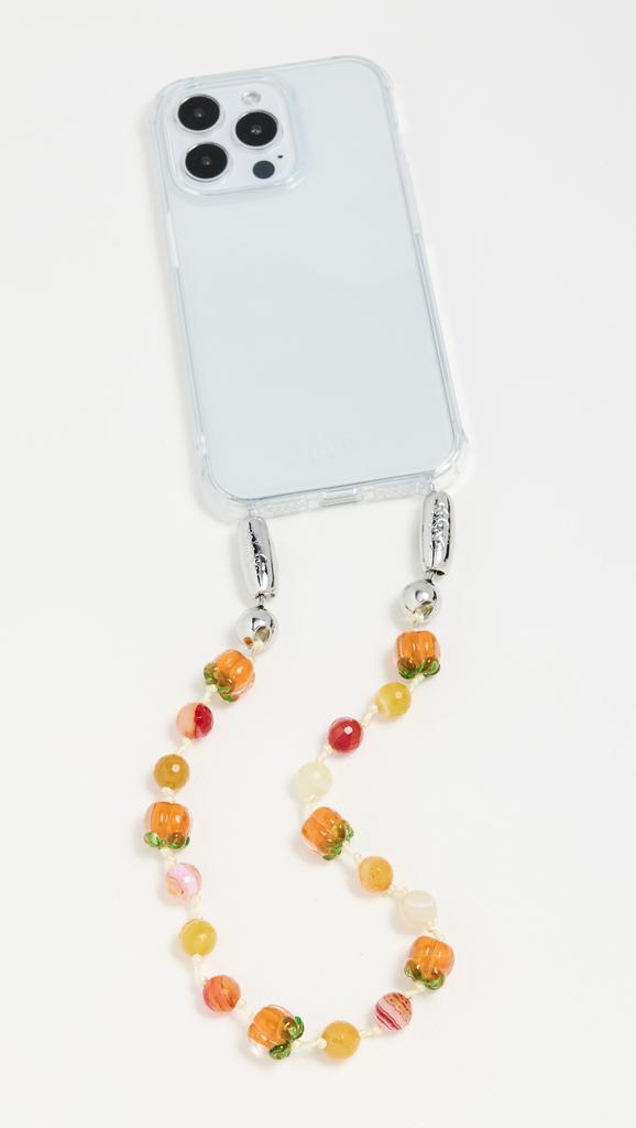 Ossa Fruit Wristlet