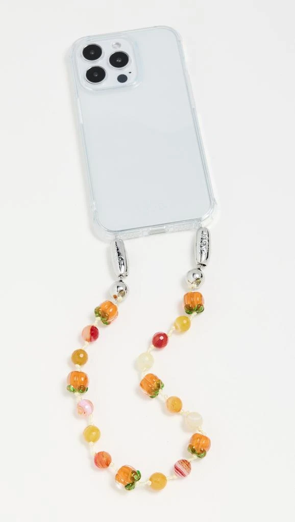 Ossa Fruit Wristlet 1