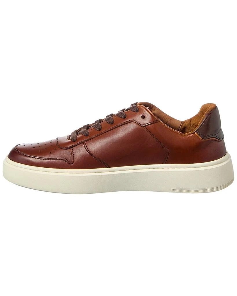 Allen Edmonds Owen Leather Sneaker 2