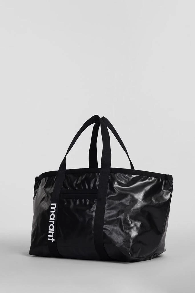 Isabel Marant Isabel Marant Warden Tote 2