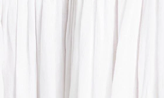BOHO ME Tonal Lace Scoop Neck Dress 4