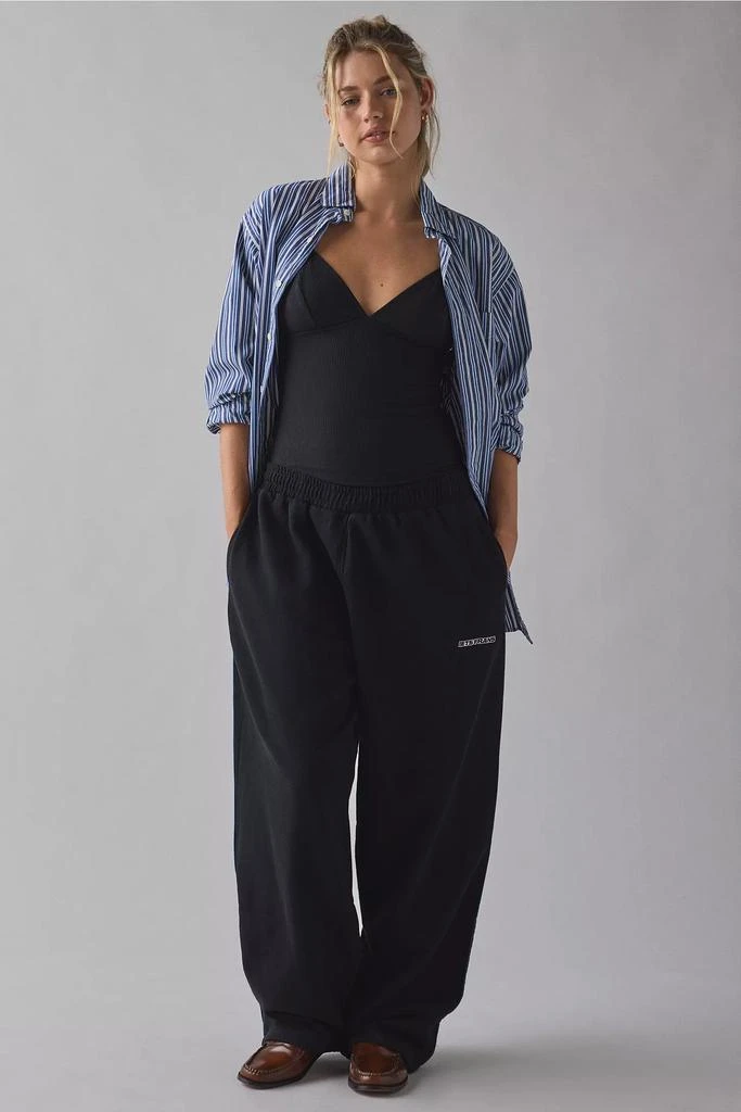 iets frans iets frans… Harri Wide Leg Jogger Pant 1